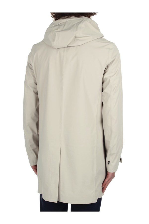 Duno Outerwear raincoats Man STORM UDINE 5 