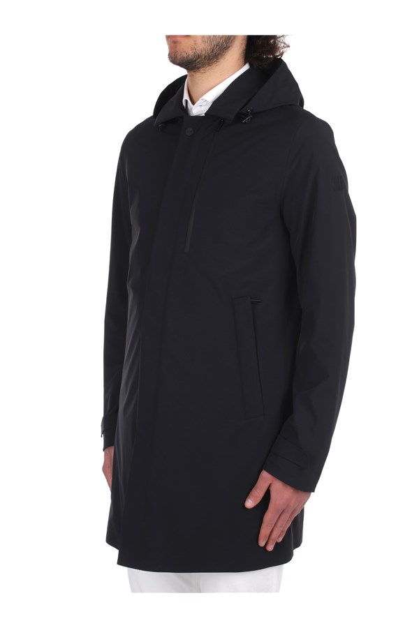 Duno Outerwear raincoats Man STORM UDINE 1 