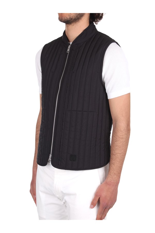 Duno Outerwear Vests Man TIMO OSIMO 1 