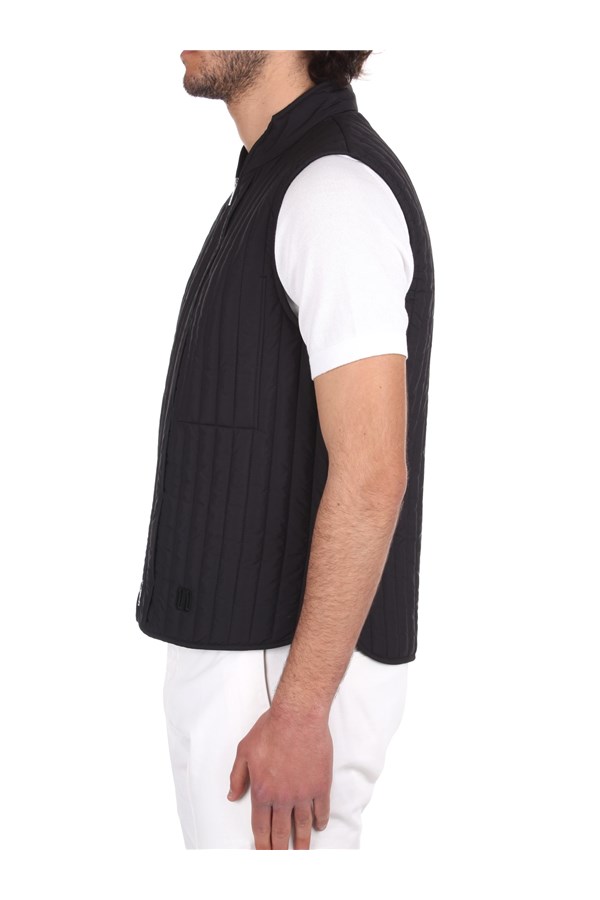 Duno Outerwear Vests Man TIMO OSIMO 2 