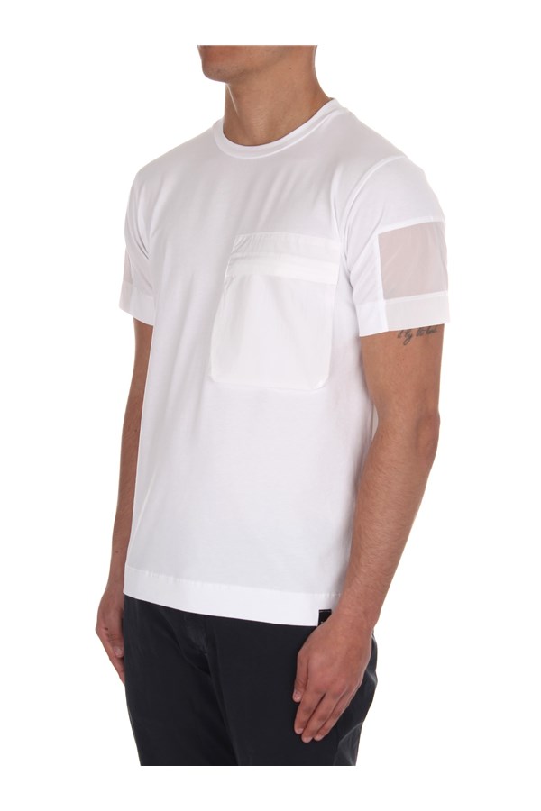 Duno T-shirt Short sleeve Man TOWER IRIA/MIRTO 1 