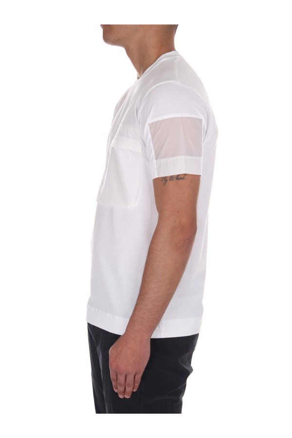 Duno T-shirt Short sleeve Man TOWER IRIA/MIRTO 2 
