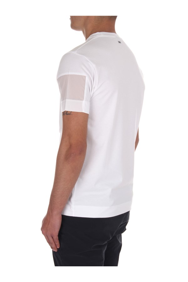 Duno T-shirt Short sleeve Man TOWER IRIA/MIRTO 3 