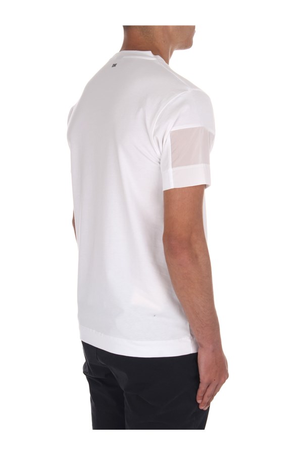 Duno T-shirt Short sleeve Man TOWER IRIA/MIRTO 6 