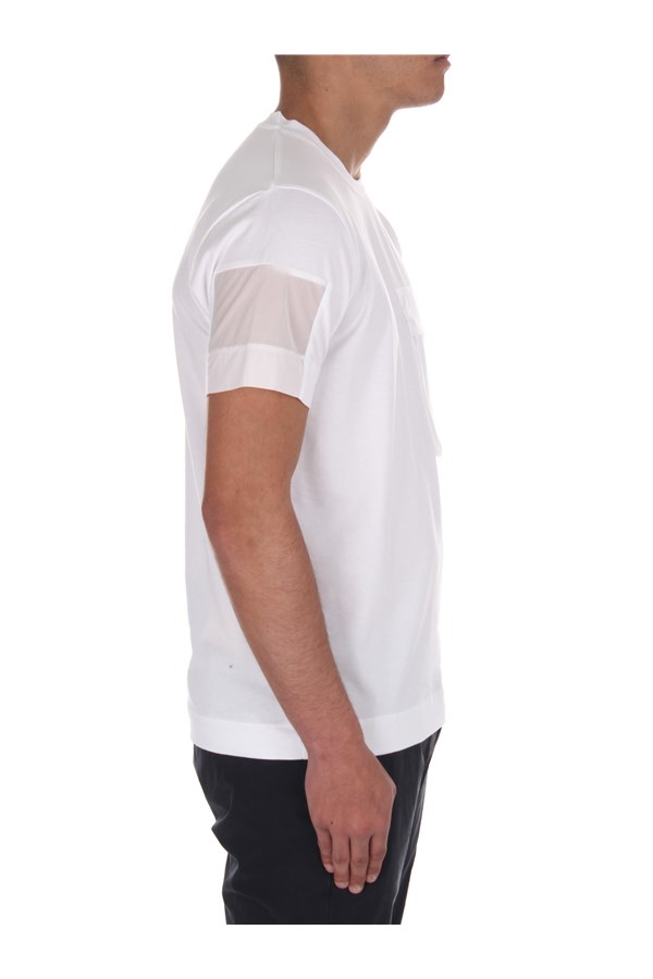 Duno T-shirt Short sleeve Man TOWER IRIA/MIRTO 7 