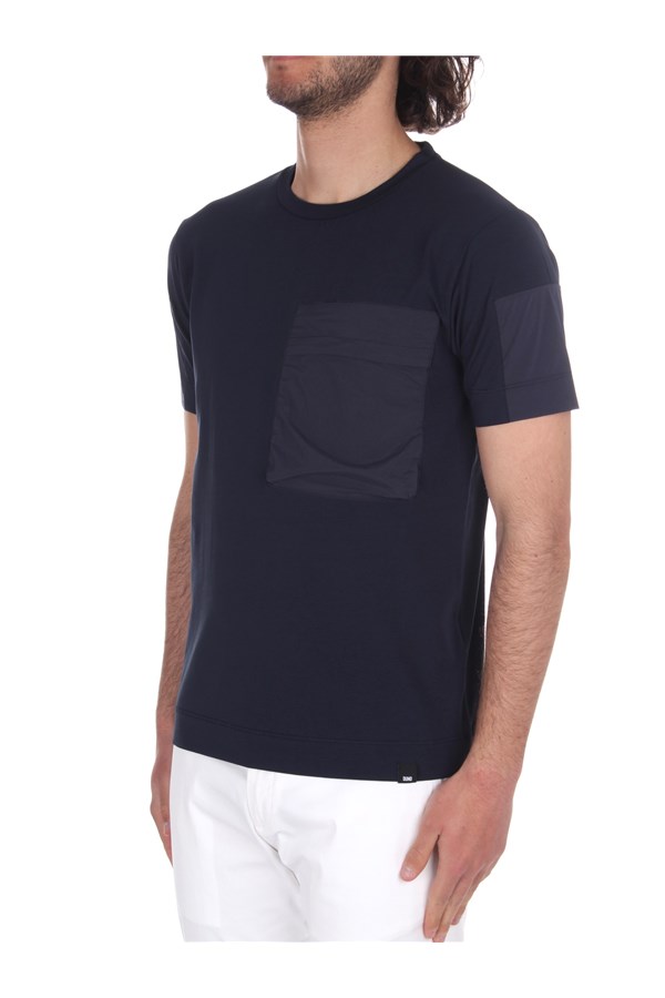 Duno T-shirt Short sleeve Man TOWER IRIA/MIRTO 1 