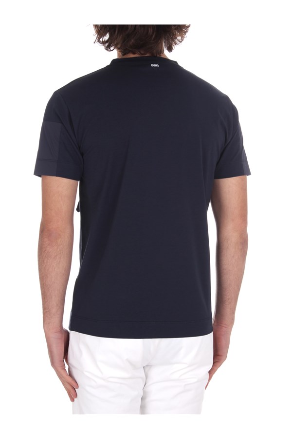 Duno T-shirt Short sleeve Man TOWER IRIA/MIRTO 4 
