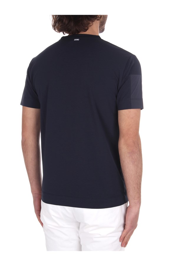 Duno T-shirt Short sleeve Man TOWER IRIA/MIRTO 5 