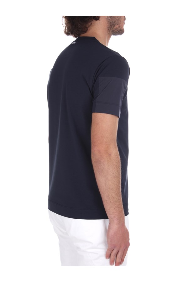 Duno T-shirt Short sleeve Man TOWER IRIA/MIRTO 6 