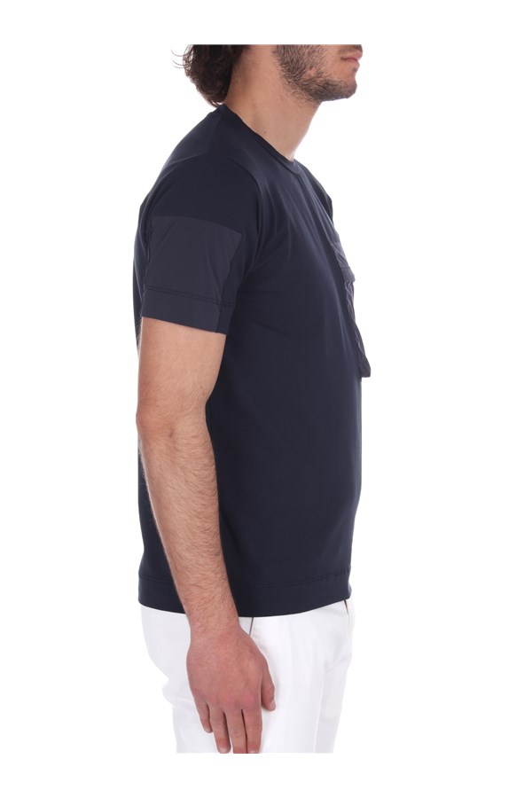 Duno T-shirt Short sleeve Man TOWER IRIA/MIRTO 7 