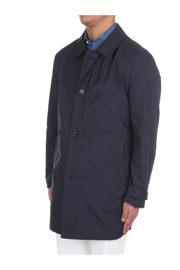Schneiders Outerwear raincoats Man 21 126 1146 1 