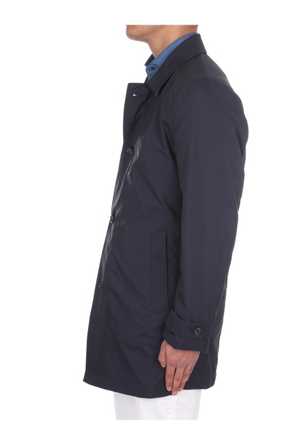 Schneiders Outerwear raincoats Man 21 126 1146 2 