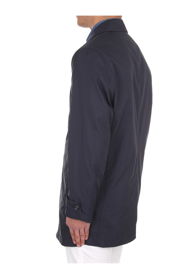 Schneiders Outerwear raincoats Man 21 126 1146 3 