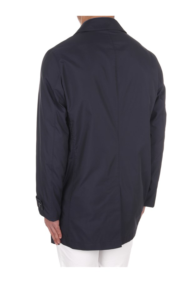 Schneiders Outerwear raincoats Man 21 126 1146 4 
