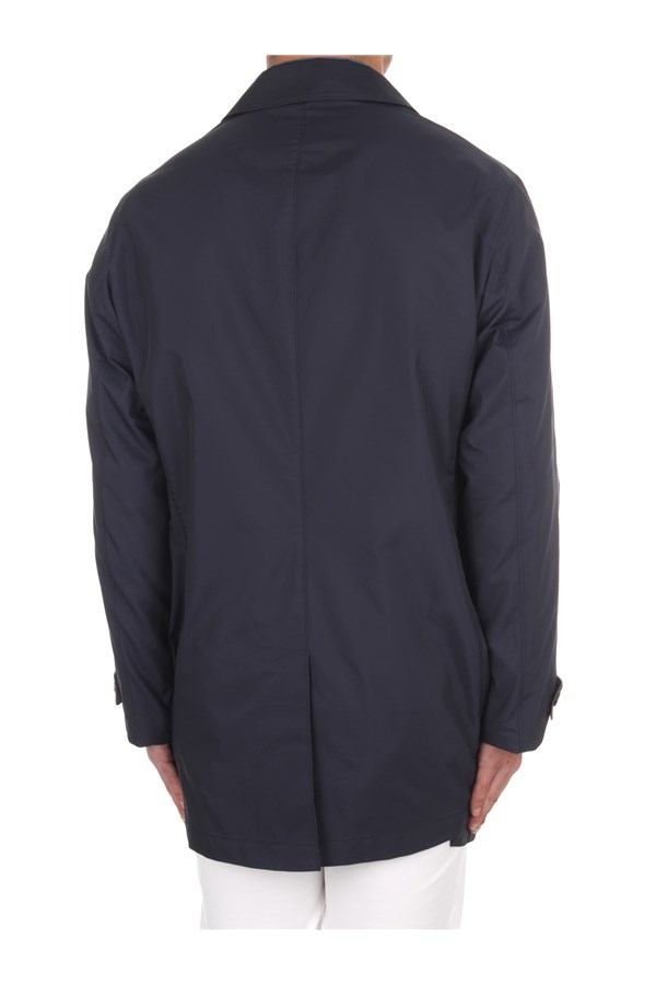 Schneiders Outerwear raincoats Man 21 126 1146 5 