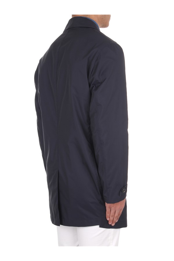 Schneiders Outerwear raincoats Man 21 126 1146 6 