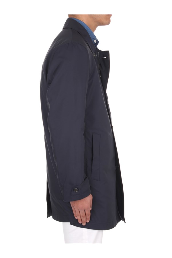 Schneiders Outerwear raincoats Man 21 126 1146 7 