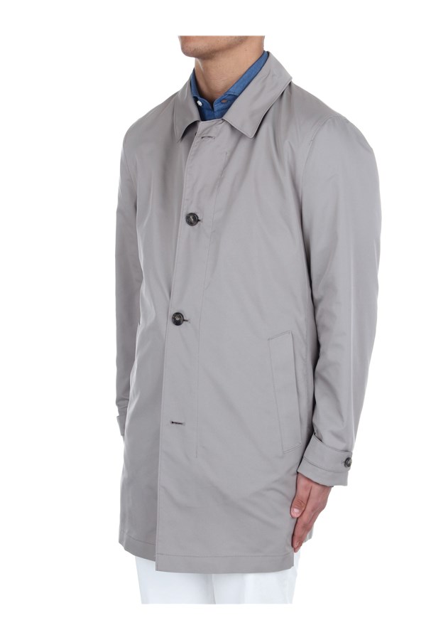 Schneiders raincoats Grey