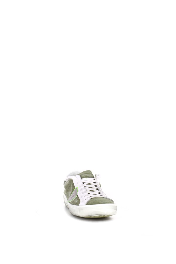 Philippe Model Sneakers  low Man A001063 DC02 2 