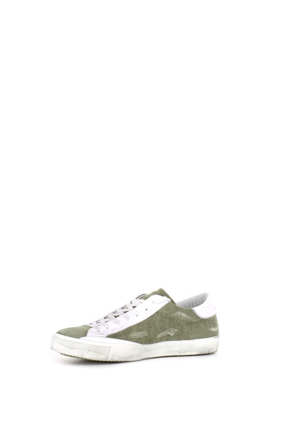 Philippe Model Sneakers  low Man A001063 DC02 4 