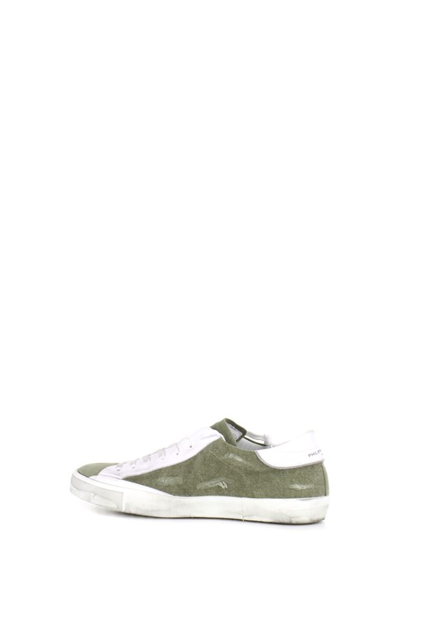 Philippe Model Sneakers  low Man A001063 DC02 5 