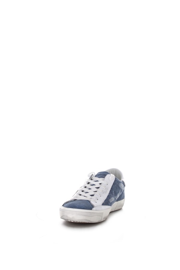 Philippe Model Sneakers  low Man A001064 DC03 3 