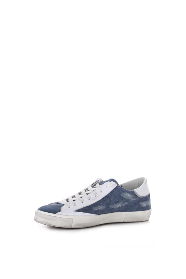 Philippe Model Sneakers  low Man A001064 DC03 4 
