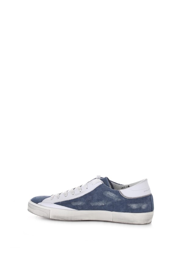 Philippe Model Sneakers  low Man A001064 DC03 5 