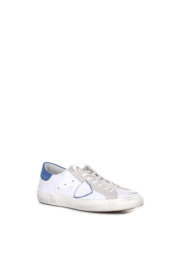 Philippe Model Sneakers  low Man A001075 VX25 1 
