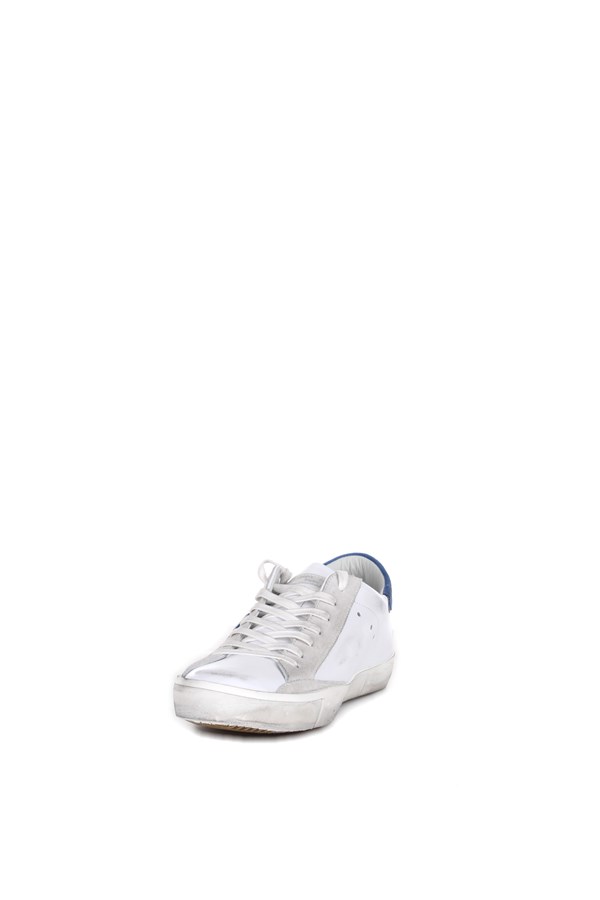 Philippe Model Sneakers  low Man A001075 VX25 3 