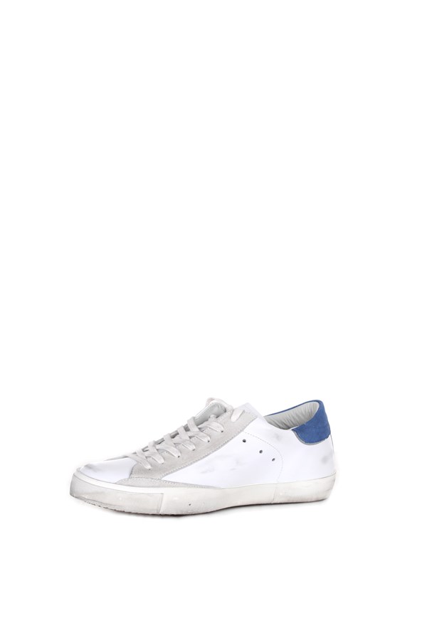 Philippe Model Sneakers  low Man A001075 VX25 4 