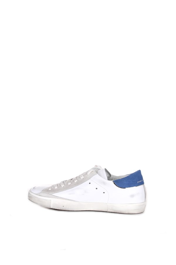 Philippe Model Sneakers  low Man A001075 VX25 5 