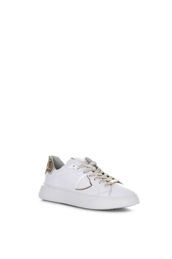 Philippe Model  low White