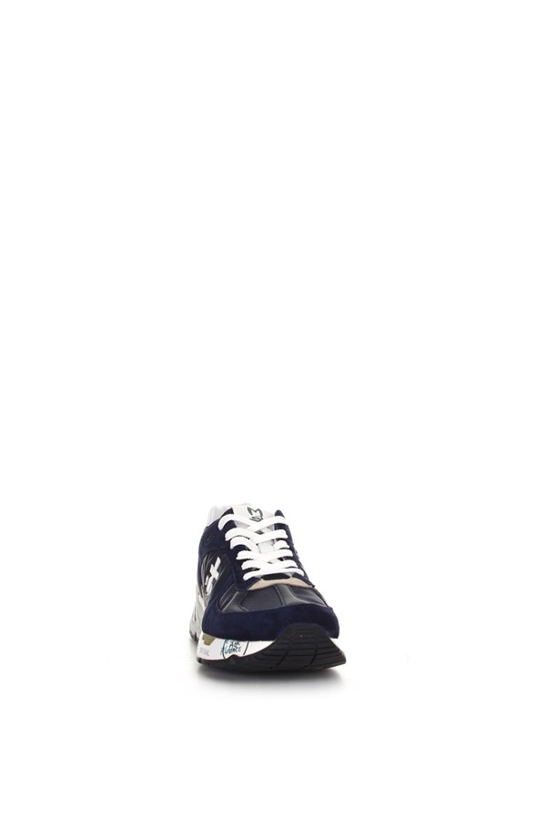 Premiata Sneakers Basse Uomo MASE 5684 2 