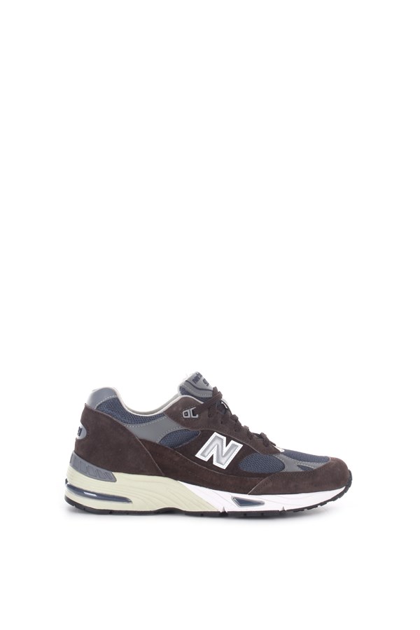 New Balance Sneakers  low Man M991BNG 0 