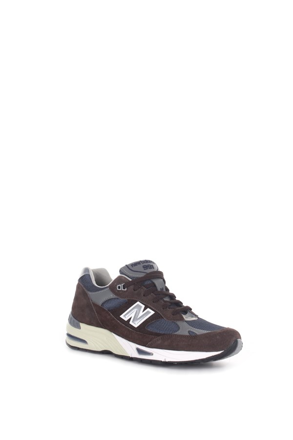 New Balance Sneakers  low Man M991BNG 1 