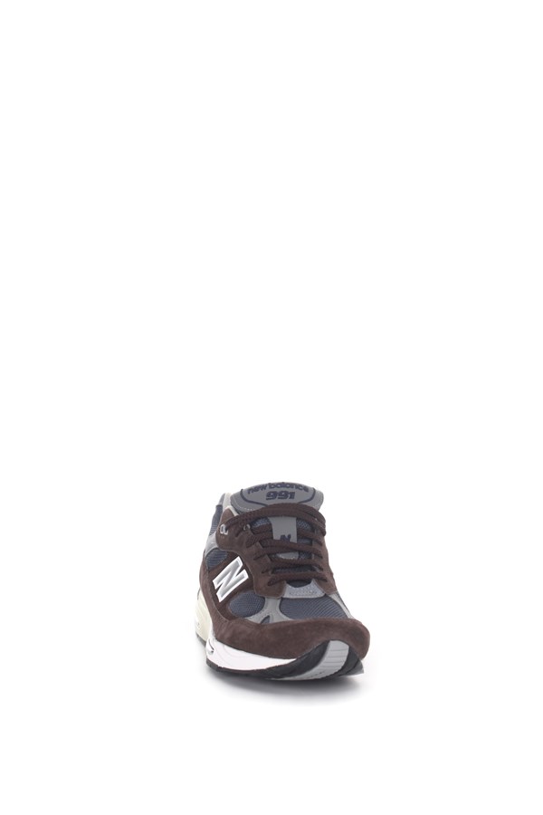 New Balance Sneakers  low Man M991BNG 2 