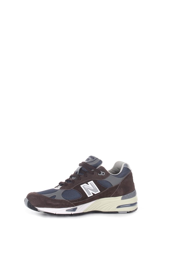 New Balance Sneakers  low Man M991BNG 4 