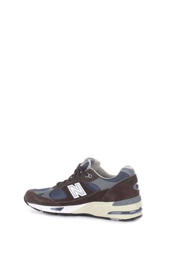 New Balance Sneakers  low Man M991BNG 5 