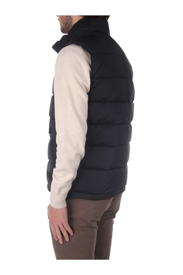 Aspesi Outerwear Vests Man I016 7954 3 
