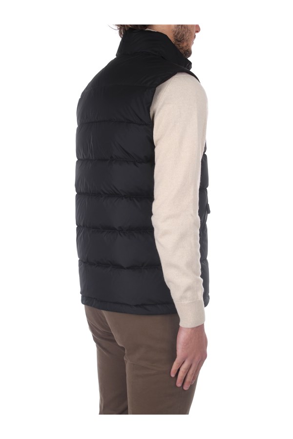 Aspesi Outerwear Vests Man I016 7954 6 