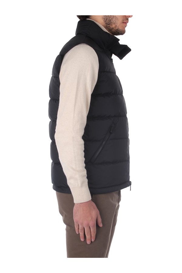 Aspesi Outerwear Vests Man I016 7954 7 