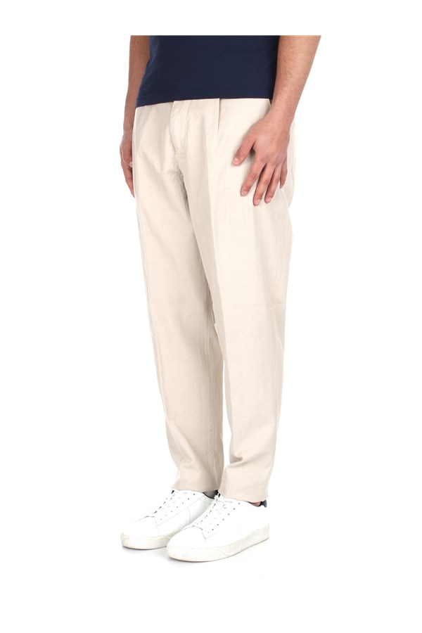 Re-hash Trousers Chino Man P60423325899 1 