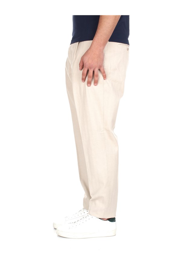Re-hash Trousers Chino Man P60423325899 2 