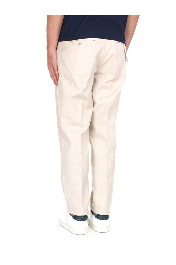 Re-hash Trousers Chino Man P60423325899 4 