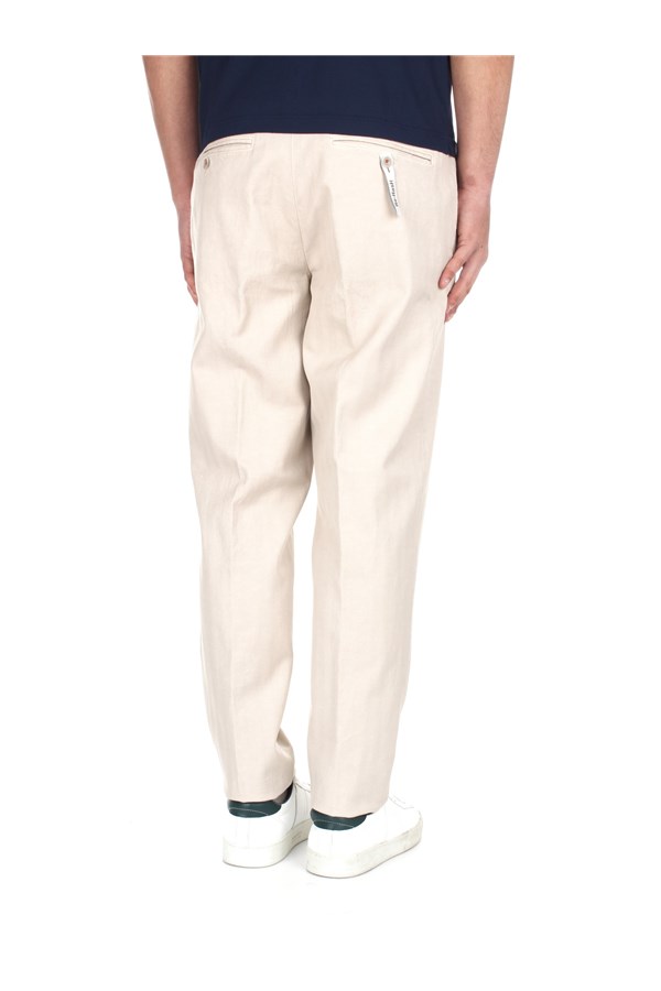 Re-hash Trousers Chino Man P60423325899 5 