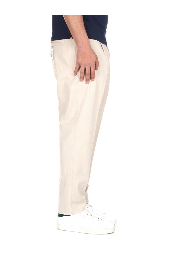 Re-hash Trousers Chino Man P60423325899 7 
