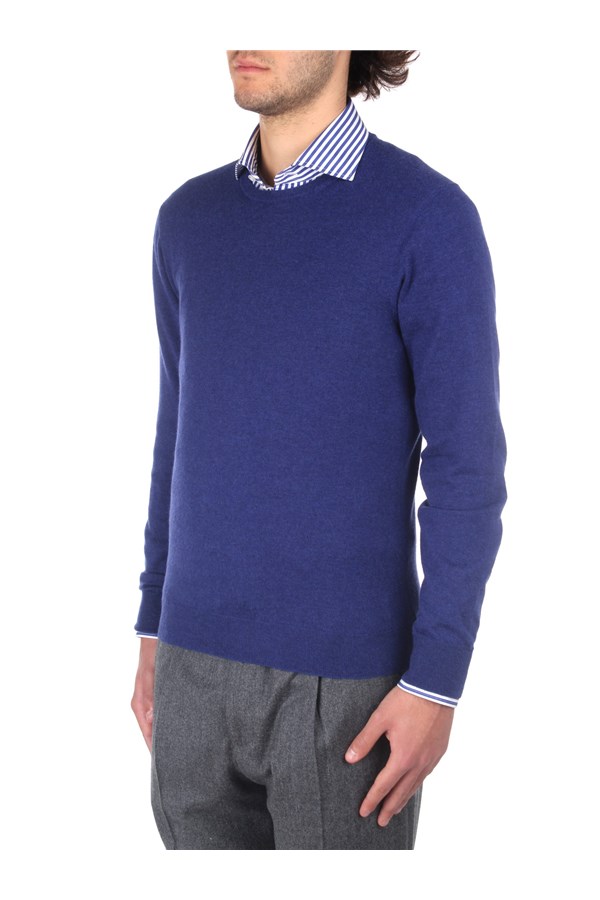 Drumohr Knitwear Crewneck sweaters Man D0TK103 1 