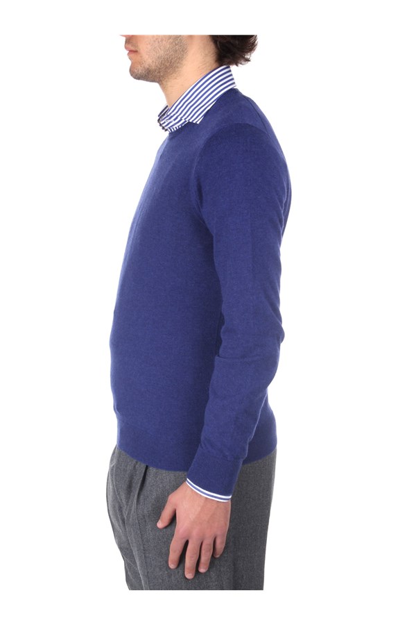 Drumohr Knitwear Crewneck sweaters Man D0TK103 2 