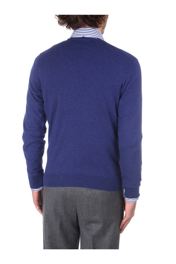 Drumohr Knitwear Crewneck sweaters Man D0TK103 5 